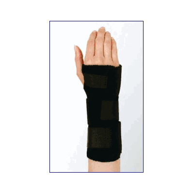 Wrist Extension Splint - Small Right - R