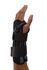 Wrist / Forearm Brace, LEFT HAND, SMALL, 5-1/2" to 6-1/2" Wrist Circumference, Dorsal Stay / Malleable Palmar Stay, Black, sold as Each by Bird & Cronin 08145312<br><br><font color="red"><b>BACK TO THE PRODUCT TABLE, <a href="https://www.aaawholesalecompany.com/orthopedic-immobilizers--splints-and-supports-upper-body-wrist--hand-and-finger-cinch-lock-wrist---f.html">CLICK HERE</a></b></font>