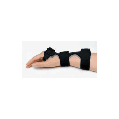 Wrist / Forearm / Hand Splint Kydex