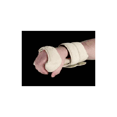 Wrist / Forearm Splint FreEdom Foam, Wicks M