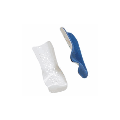 Wrist / Forearm Splint Procare Colles Alumin
