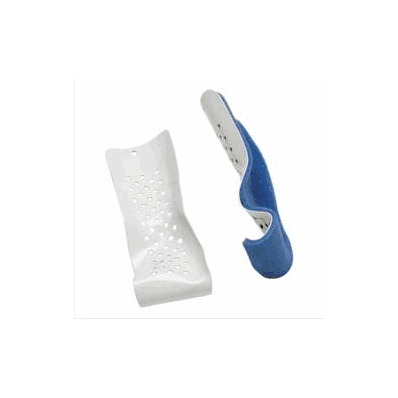Wrist / Forearm Splint Procare Colles Alumin