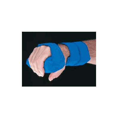 Wrist / Forearm Splint Right Hand - Hand/Wris