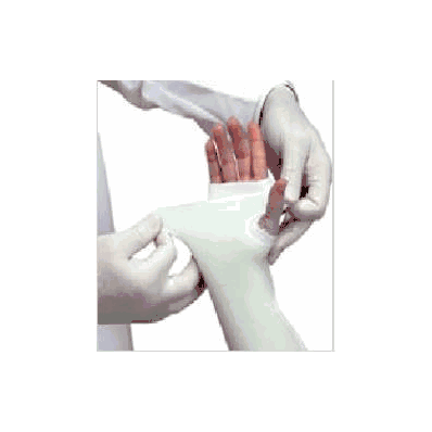 Wrist / Forearm Splint Techform Padded - Wri