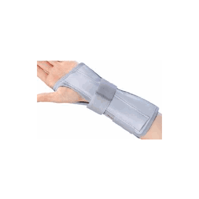Wrist / Forearm Support Deluxe Palmar Stay Ri