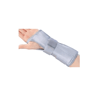 Wrist / Forearm Support Deluxe Palmar Stay Ri