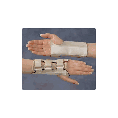 Wrist / Hand Brace Thermoskin Palmar And Dor
