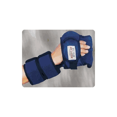 Wrist / Hand / Finger Orthosis E-z Flex Air