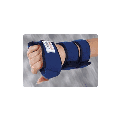 Wrist / Hand / Finger Orthosis E-z Flex Left