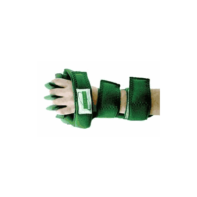 Wrist / Hand / Finger Orthosis LeEder Grip W