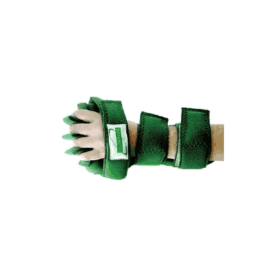 Wrist / Hand / Finger Orthosis LeEder Grip W