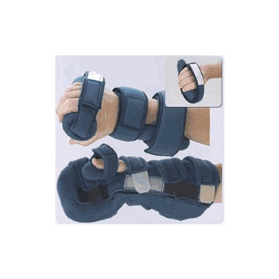 Wrist / Hand / Finger Orthosis Softpro Champ