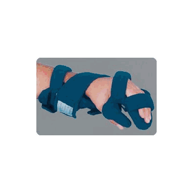 Wrist / Hand Orthosis Lynx Whfo Deluxe Right