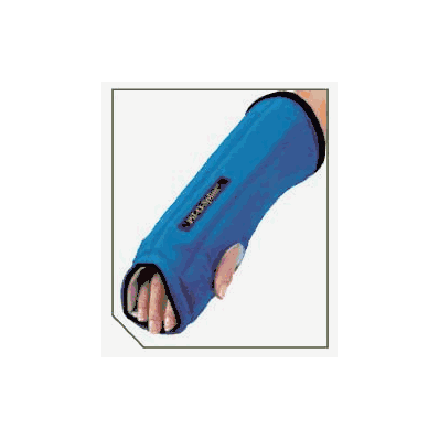 Wrist / Hand Splint Imak Pil-o-splint Dorsal