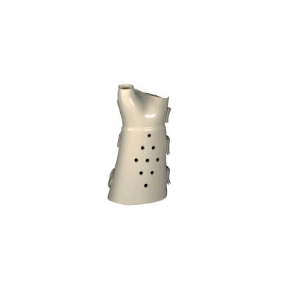 Wrist / Hand / Thumb Orthosis Procare Thermo