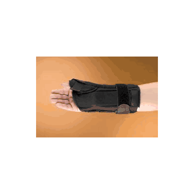 Wrist / Hand / Thumb Splint Phomfit Nylon Le