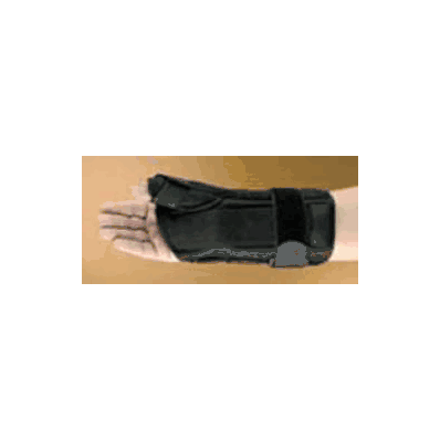 Wrist / Hand / Thumb Splint Phomfit Nylon Le