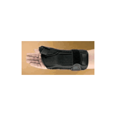 Wrist / Hand / Thumb Splint Phomfit Nylon Le