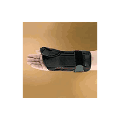 Wrist / Hand / Thumb Splint Phomfit Nylon Ri