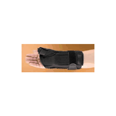 Wrist / Hand / Thumb Splint Phomfit Nylon Ri
