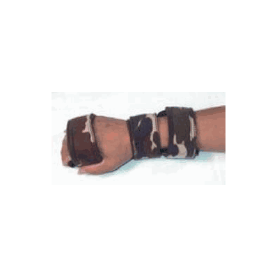 Wrist/Hnd/Fngr Splint, Adlt Sm - - Sammons P