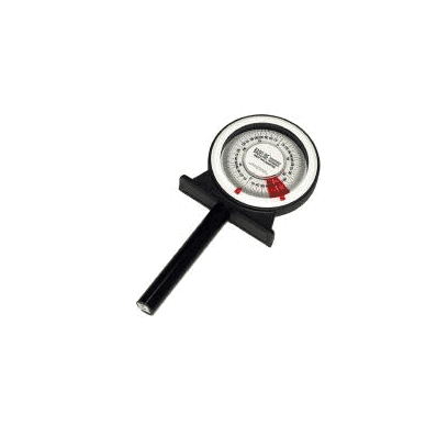 Wrist Inclinometer #120502 Baseline