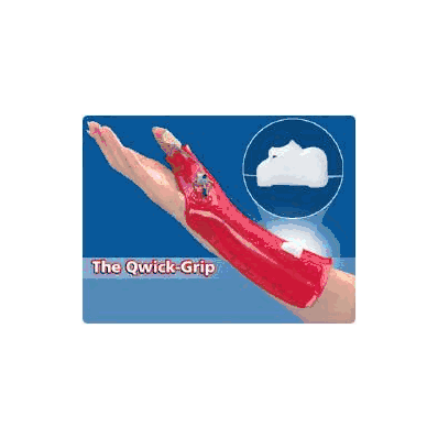 Wrist Mobilization Device Qwick-grip - Splin