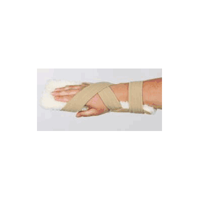 Wrist Orthosis Right Hand Medium / Large - Wr