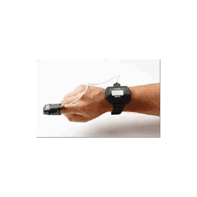 Wrist Pulse Oximeter Wristox Battery Operate