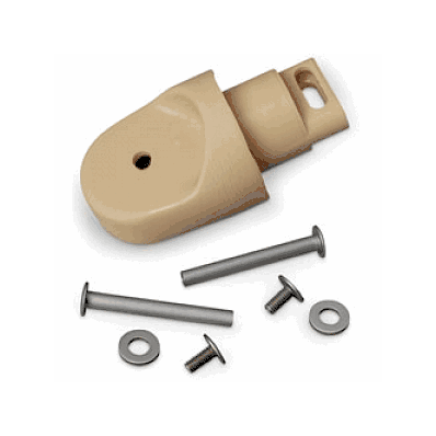 Wrist Replacement For Keri / Geri Manikin - M