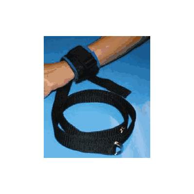 Wrist Restraint Heavy-duty One Size Fits Most