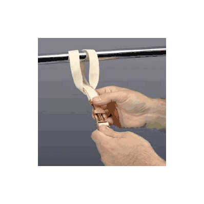 Wrist Restraint Heelbo Large Quick-release B