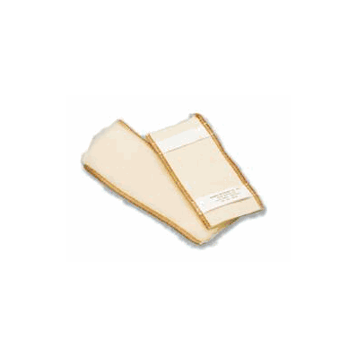 Wrist Restraint Liner One Size Fits Most Slip