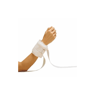 Wrist Restraint One Size Fits Most Non-slip B