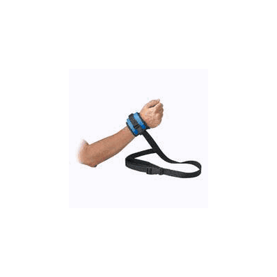 Wrist Restraint Twice-as-tough Cuffs One Siz