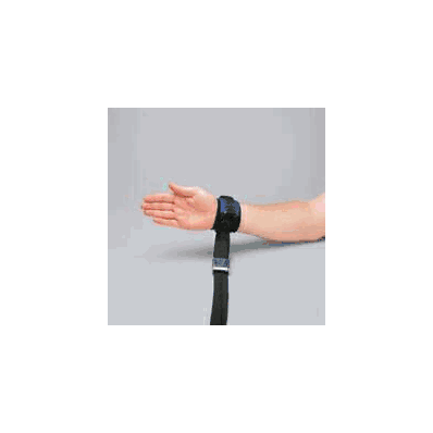 Wrist Restraint Twice-as-tough Cuffs One Siz