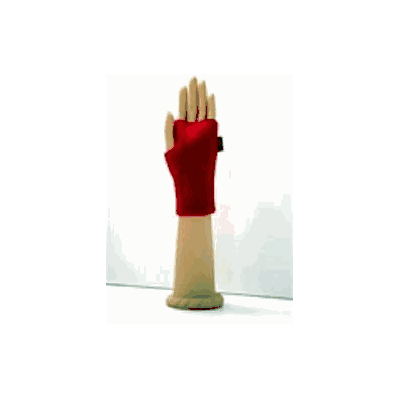 Wrist Sleeve Small - Wristie, SleEve Fingerle