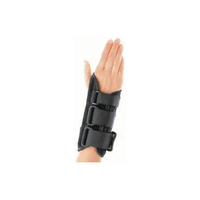 Wrist Splint, Cock-up Lt Sm - - Ebi Medical
