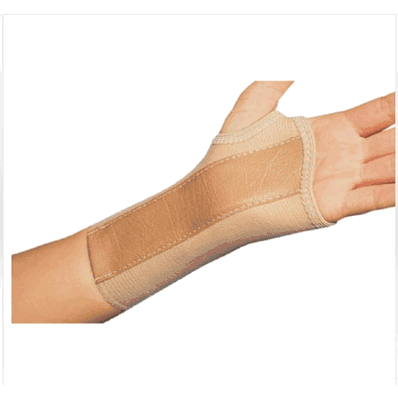Wrist Splint, Large, Right Hand
