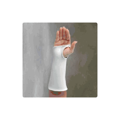Wrist Splint Polyform* Polyform* Left Or Righ