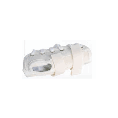 Wrist Splint Procare Aluminum Left Hand Whit