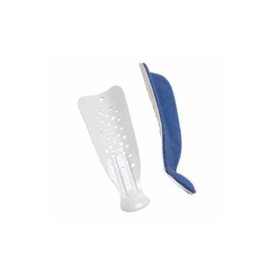 Wrist Splint Procare Cock-up Plastic Left Or