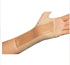 Wrist Splint, <b>X-Small, Left Hand</b>, color Beige, 7" with Hook and Loop Closure, Cotton/Elastic, sold as Each by Procare brand, DJO 79-87082<br><br><font color="red"><b>BACK TO THE PRODUCT TABLE, <a href="https://www.aaawholesalecompany.com/orthopedic-immobilizers--splints-and-supports-upper-body-wrist--hand-and-finger-procare-wrist-braces.html">CLICK HERE</a></b></font>