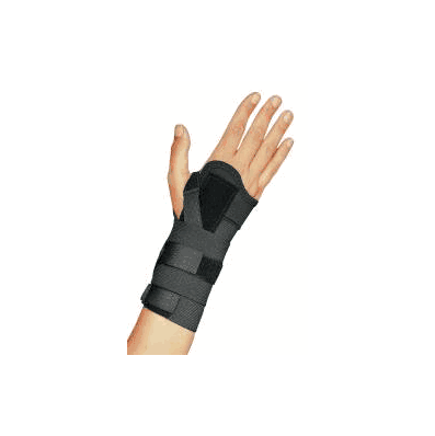 Wrist Splint Procare Elastic Left Or Right H
