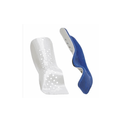 Wrist Splint Procare Metacarpal Aluminum / F