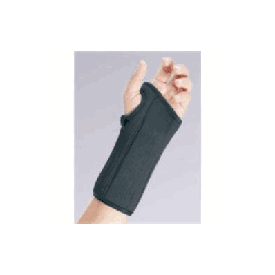 Wrist Splint Prolite Palmar / Dorsal Stay Fo