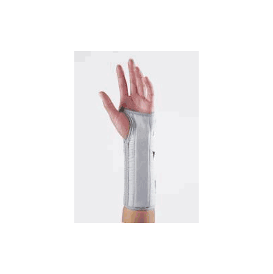Wrist Splint Signature Palmar Stay Cotton / F