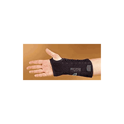 Wrist Splint Titan Wrist Cock-down Nylon / F