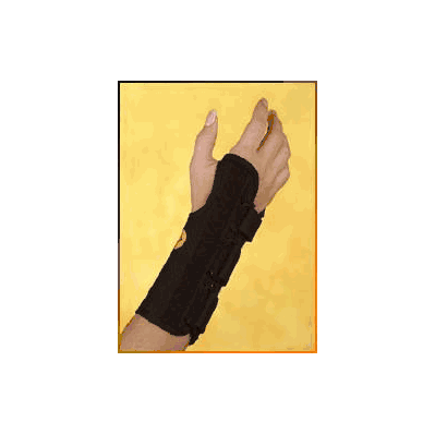 Wrist Splint Ultra-fit Palmar / Dorsal Stay