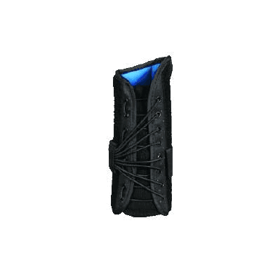 Wrist Support Bungee Palmar Stay Elastic Left